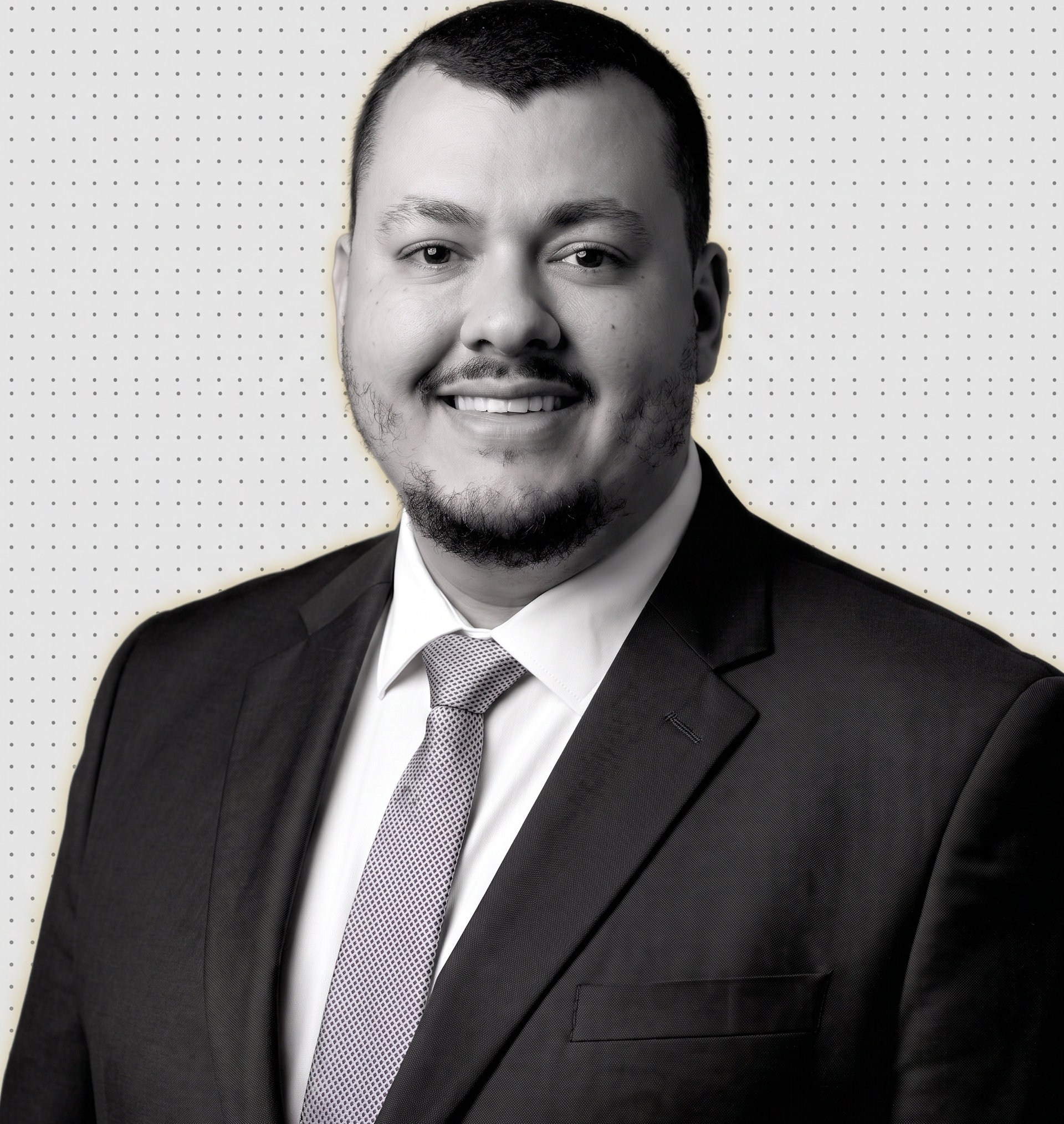 Timoteo Alonso — consultor e palestrante em IA aplicada